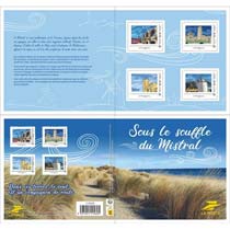 2026 Sous le souffle du Mistral