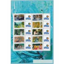 Les impressionnistes