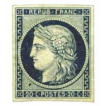 REPUB FRANC - type Cérès
