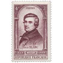 LOUIS BLANC 1848-1948