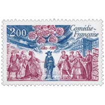 1980 Comédie-Française 1680-1980