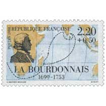 1988 LA BOURDONNAIS 1699-1753