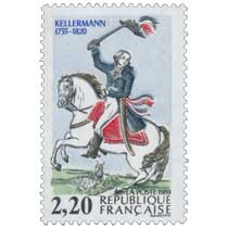1989 KELLERMAN 1735-1820