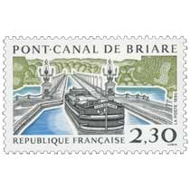 1990 PONT-CANAL DE BRIARE