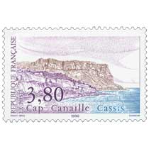 1990 Cap Canaille Cassis