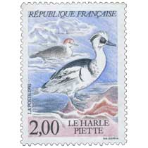 1993 LE HARLE PIETTE