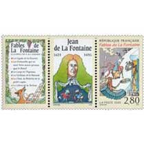 1995 Fables de la Fontaine