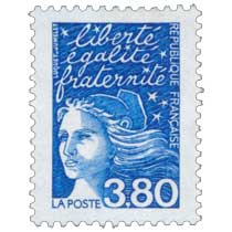 liberté égalité fraternité