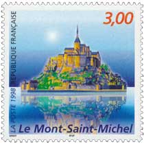 1998 Le Mont-Saint-Michel