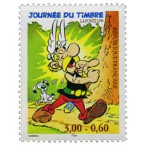 1999 JOURNÉE DU TIMBRE