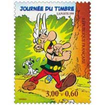 1999 JOURNÉE DU TIMBRE