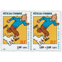 2000 FÊTE DU TIMBRE