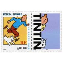 2000 FÊTE DU TIMBRE