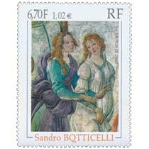 2000 Sandro BOTTICELLI