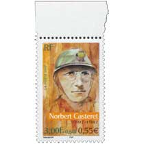 2000 Norbert Casteret 1897-1987