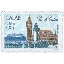 2001 CALAIS Pas-de-Calais