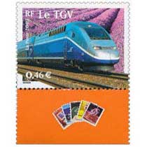 2002 Le TGV