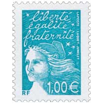 liberté égalité fraternité