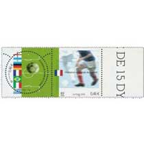 2002 Champions du monde de Football 1998