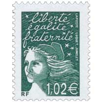 liberté égalité fraternité