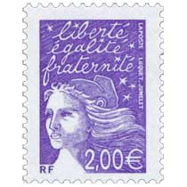 liberté égalité fraternité