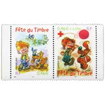 2002 Fête du timbre