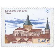 2002 La Charité-sur-Loire Nièvre
