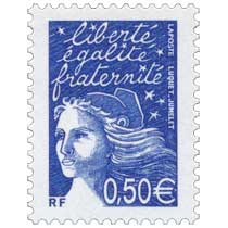 liberté égalité fraternité