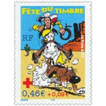 2003 FÊTE DU TIMBRE