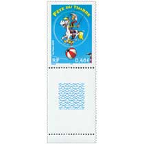 2003 FÊTE DU TIMBRE