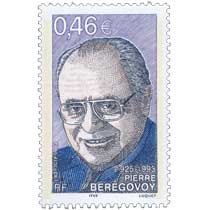 2003 PIERRE BÉRÉGOVOY 1925-1993