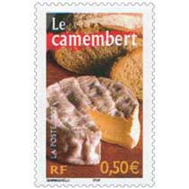 2003 Le Camembert