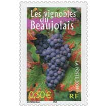 2004 Les vignobles du Beaujolais