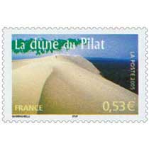 2005 La dune du Pilat