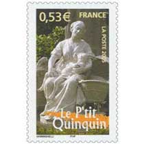 2005 Le p'tit Quinquin