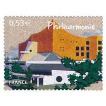 2005 Philharmonie
