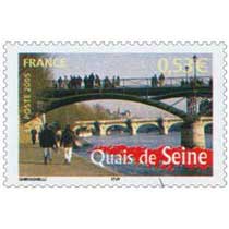 2005 Quais de Seine