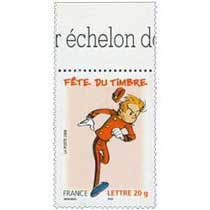 2006 FÊTE DU TIMBRE