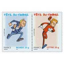 2006 FÊTE DU TIMBRE