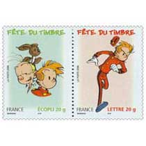 2006 FÊTE DU TIMBRE