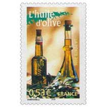 2006 L'huile d'olive
