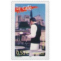 2006 Le café