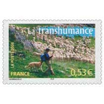 2006 La transhumance