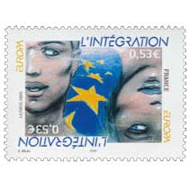2006 EUROPA L'INTÉGRATION