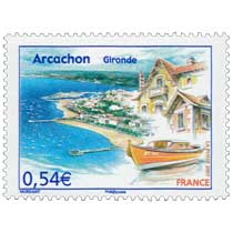 2007 Arcachon Gironde