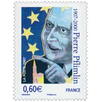 2007 Pierre Pflimlin 1907-2000