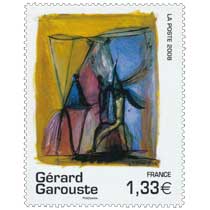 2008 Gérard Garouste