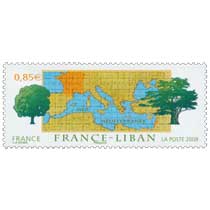 2008 FRANCE-LIBAN