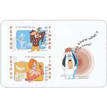 2008 FÊTE DU TIMBRE