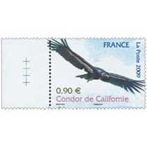 2009 Condor de Californie
